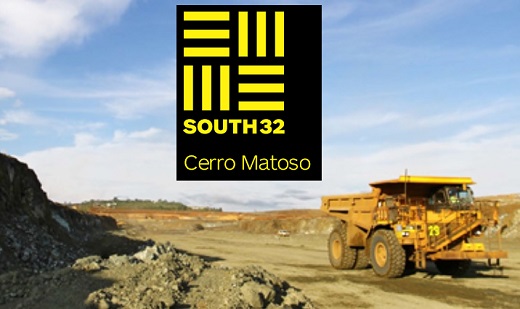 Cerro Matoso