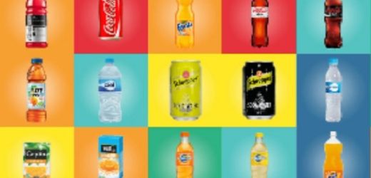 En primer trimestre de 2023, ventas de empresas de bebidas controladas en Colombia por mexicana Coca-Cola Femsa sumaron $952.744 millones
