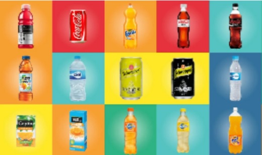 En primer trimestre de 2023, ventas de empresas de bebidas controladas en Colombia por mexicana Coca-Cola Femsa sumaron $952.744 millones