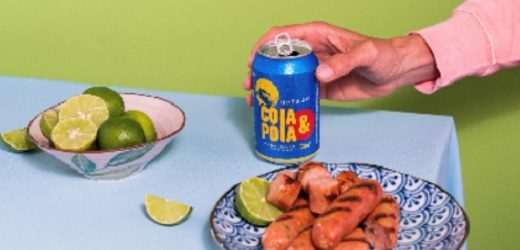 Hace 30 años Bavaria enlató tradicional refajo colombiano bajo la marca Cola&Pola