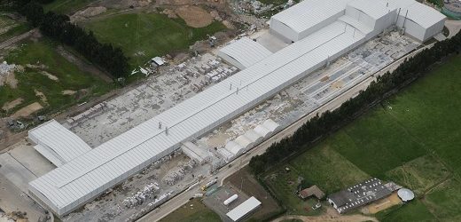 A mediados de 2023, Organización Corona abrirá planta de fabricación de revestimientos en Sopó (Cundinamarca)