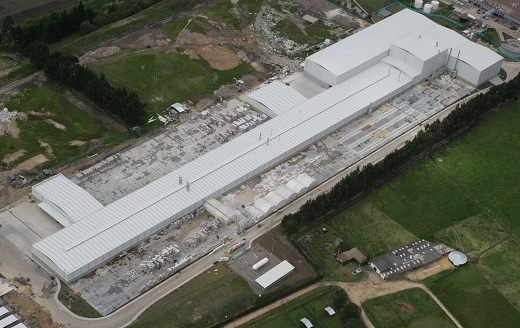 A mediados de 2023, Organización Corona abrirá planta de fabricación de revestimientos en Sopó (Cundinamarca)