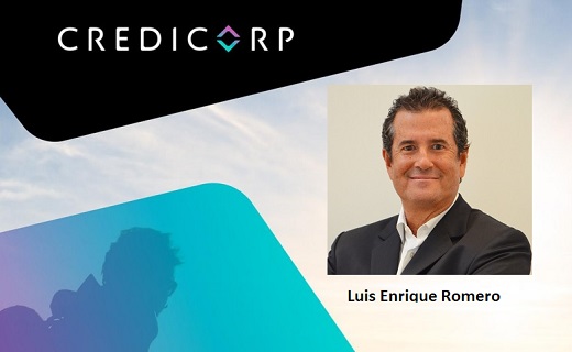 Ratificado Luis Enrique Romero Belismelis como presidente del Directorio de Credicorp que aprobó dividendo a pagar el nueve de junio