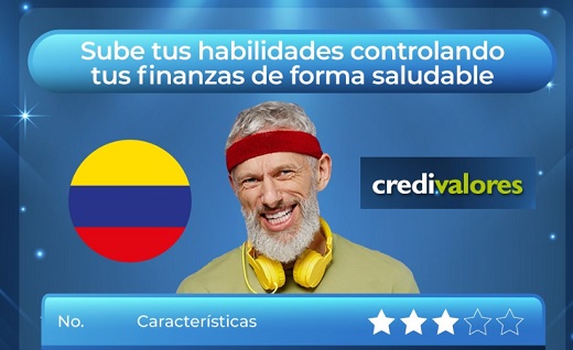 Credivalores Crediservicios se capitaliza con 55 millones de dólares y renunció a la Presidencia  David Seinjet