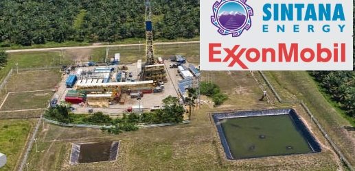 ExxonMobil decidió renunciar al contrato petrolero del abortado proyecto Platero de frácking en Colombia