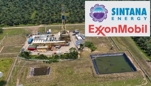 ExxonMobil decidió renunciar al contrato petrolero del abortado proyecto Platero de frácking en Colombia