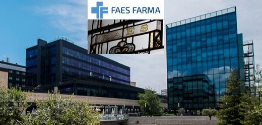 Percepción en el mercado alrededor de proyecto de reforma a la salud en Colombia contrae ventas de laboratorio español Faes Farma