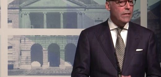 Scotiabank nombró a exCEO de Citi Colombia, Francisco Aristeguieta, para dirigir el negocio de Banca Internacional