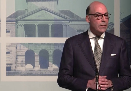 Scotiabank nombró a exCEO de Citi Colombia, Francisco Aristeguieta, para dirigir el negocio de Banca Internacional