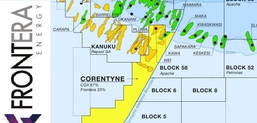 Frontera Energy exoneró a su filial en Guyana de garantizar sus bonos 2028 por US$400 millones y dejó el “chicharrón” a Frontera Colombia