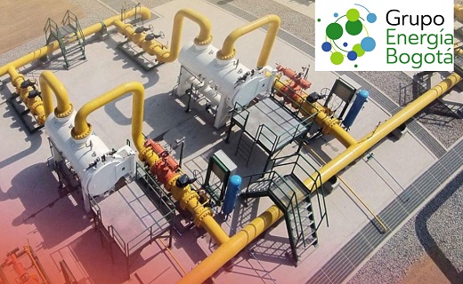 Moody’s afirmó calificación de Baa2 del Grupo de Energía de Bogotá, pero rebajó perspectiva a negativa desde estable