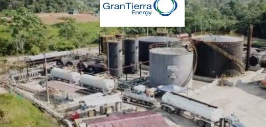 Ecopetrol prorrogó por 20 años a Gran Tierra Energy contrato en el Bloque Suroriente en el  Putumayo; invertirá US$123 millones