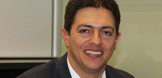 Luego de 15 años, se retira Hernán Alzate de la Vicepresidencia de Tesorería de Bancolombia