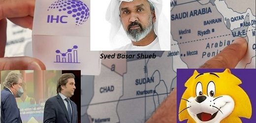 Accionistas del Grupo Empresarial Antioqueño fueron a Abu Dhabi; árabes se vuelven “amigables componedores”