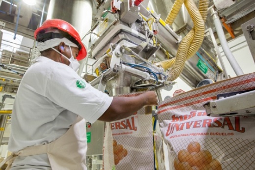 Ingredion