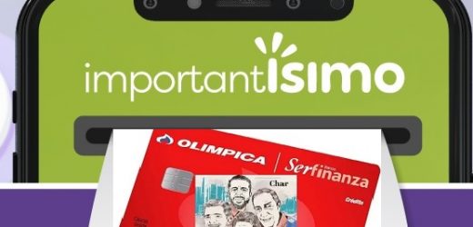225 tiendas hard discount completó marca Ísimo (de la familia Char), y durante el próximo año abrirá 375 locales más 
