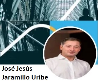 José Jesús Jaramillo Uribe