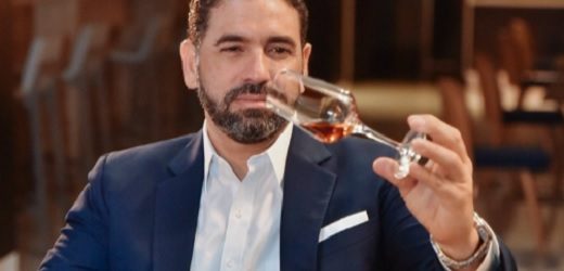 José Visón es el nuevo country manager de The Macallan (Edrington) para Colombia