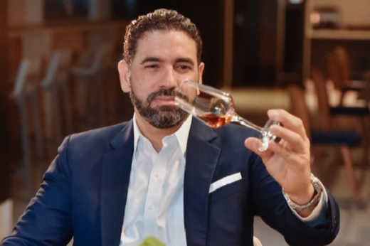 José Visón es el nuevo country manager de The Macallan (Edrington) para Colombia
