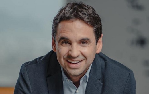 Juan Camilo Vélez Arango, nuevo presidente de Sufi, filial de Grupo Bancolombia