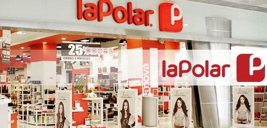 Bolsa de Santiago de Chile suspendió acciones de La Polar (que fracasó en Colombia en 2014) luego de que admitió que vendía ropa falsificada