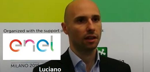 Luciano Tommasi será el nuevo director general de Enel Colombia; reemplaza a Lucio Rubio Díaz quien deja el cargo el próximo 31 de mayo