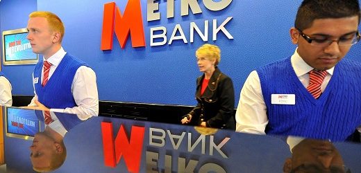 CEO del Metro Bank (9,11% de Gilinski) renunció a alza salarial para evitar ‘rebelión’ en Asamblea de Accionistas