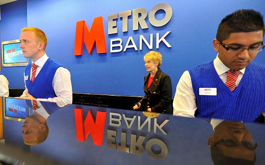 CEO del Metro Bank (9,11% de Gilinski) renunció a alza salarial para evitar ‘rebelión’ en Asamblea de Accionistas