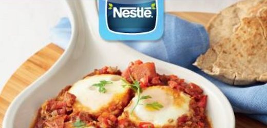 En primer trimestre del 2023, ventas en Colombia del grupo suizo Nestlé crecieron dos dígitos