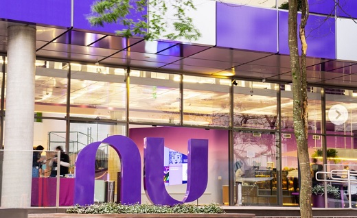 Nubank alcanzó 80 millones de clientes en América Latina; 3.8 millones de clientes en México y Colombia