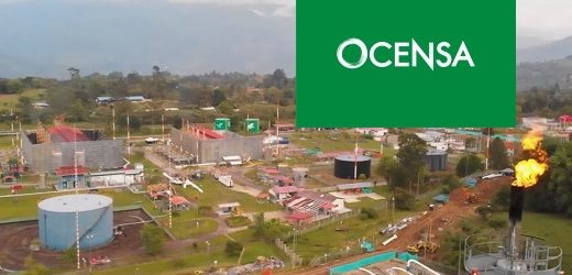 Oleoducto Central (Ocensa) salió a recomprar US$100 millones de bonos de los US$500 millones que vencen en septiembre de 2027