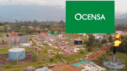 Oleoducto Central (Ocensa) salió a recomprar US$100 millones de bonos de los US$500 millones que vencen en septiembre de 2027