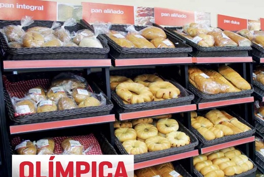 Olímpica