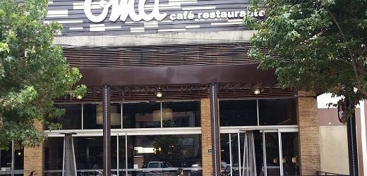 Cadena Café Oma (propiedad del fondo costarricense Mesoamérica) aceleró marchitamiento de su formato de restaurantes