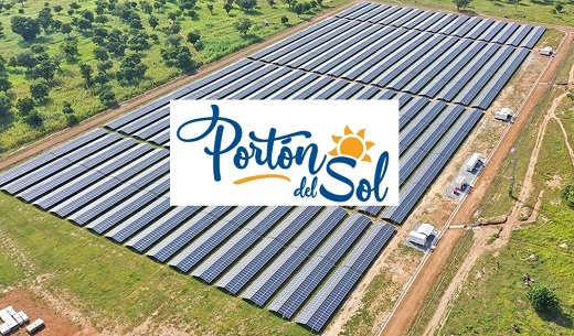 Sale a la venta parque fotovoltaico en La Dorada, Colombia, que demandó inversiones por US$57 millones de española Enerfin