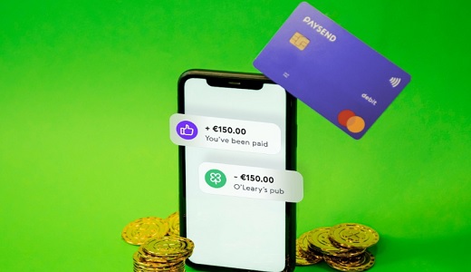 Plataforma de pagos inglesa Paysend amplió servicios de transferencias a Latinoamérica desde cuentas bancarias en Estados Unidos