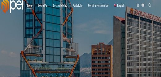 Patrimonio Estrategias Inmobiliarias avanza en negociaciones con la IFC para obtener financiación por US$150 millones