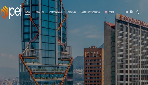Patrimonio Estrategias Inmobiliarias avanza en negociaciones con la IFC para obtener financiación por US$150 millones