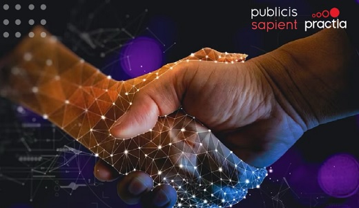 Practia Colombia, a manos de francesa Publicis; integración de tecnológica argentina Practia y MMS Comunicaciones Colombia (de Publicis)