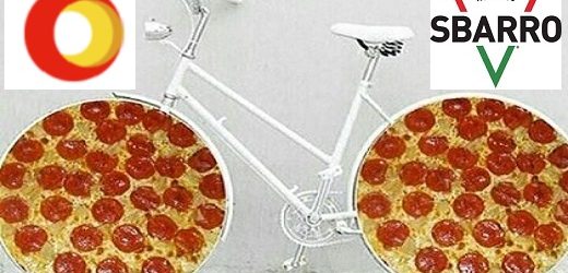 De la mano de Organización Terpel, cadena de pizzerías estadounidense Sbarro retornó a Colombia
