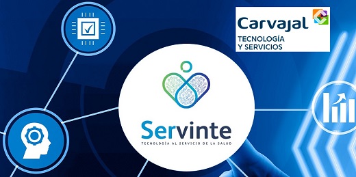 Además de Servinte (del Grupo Carvajal),  estadounidense Osigu adquirirá otras plataformas tecnológicas de servicios de salud en Colombia