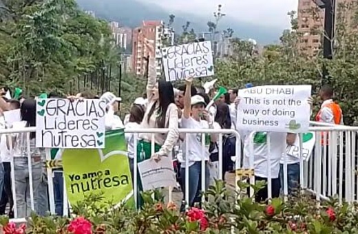 Grupo Nutresa