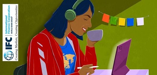 IFC lanza programa para promover negocios entre pymes de mujeres y empresas líderes en Colombia
