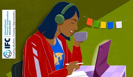 IFC lanza programa para promover negocios entre pymes de mujeres y empresas líderes en Colombia