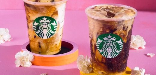 En primer trimestre de 2023, ventas en Colombia de cadena de cafeterías Starbucks aumentaron 24,8%