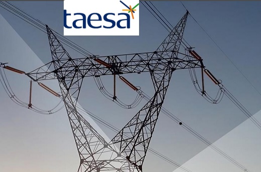 Brasileña Taesa (14,88% de ISA Brasil) prepara oferta de acciones para recaudar hasta US$395 millones