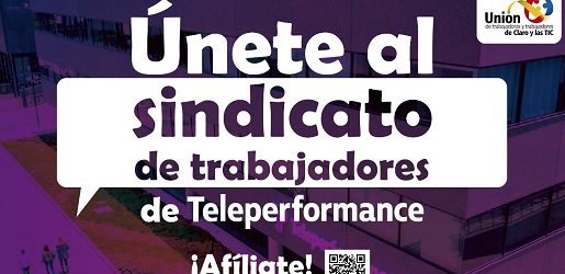 Le salió caro el lío de Tik Tok en Colombia a Teleperformance: a admitir organizaciones sindicales y garantizar derechos laborales 