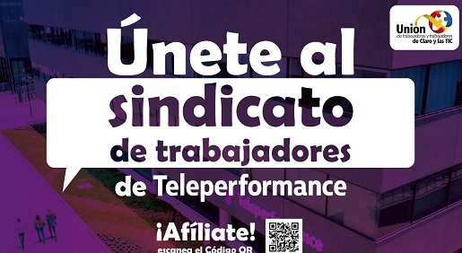 Le salió caro el lío de Tik Tok en Colombia a Teleperformance: a admitir organizaciones sindicales y garantizar derechos laborales