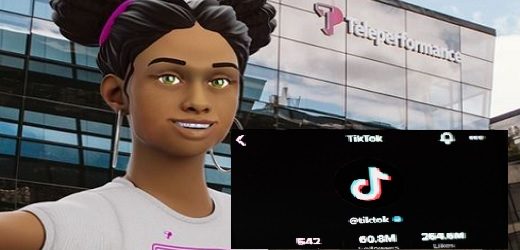 Demanda colectiva (class action) presentaron inversores contra francesa Teleperformance tras escándalo con TikTok en Colombia