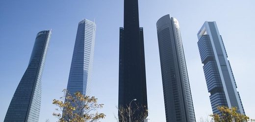 En mayo de este año abrirá sus puertas quinta tienda de Juan Valdez Café en España: en la torre Caleido, en el Paseo de la Castellana